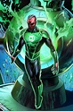 Sinestro (DC / Injustice)