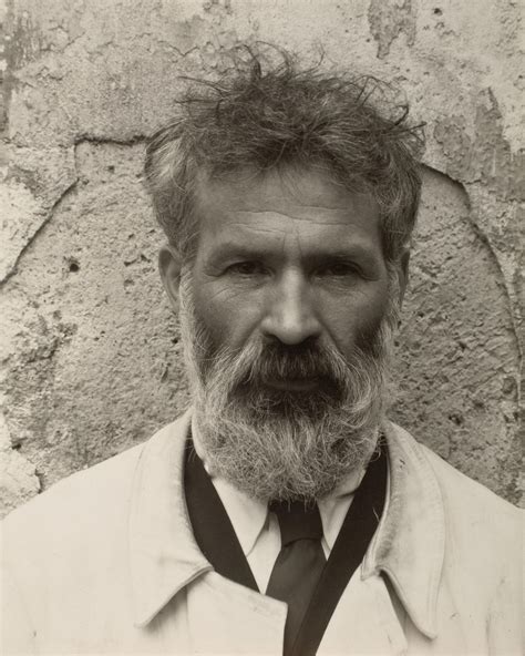 #the kiss #constantin brâncuși #on your anniversary #alejandra pizarnik #jonah berger #invisible influence: Constantin Brâncuși | Edward steichen, Portrait