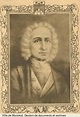 Jacques-Pierre de Taffanel (P1087) - Archives de Montréal - Montréal