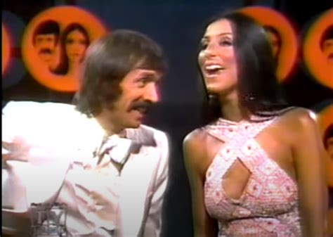 The Sonny Cher Comedy Hour Episode 50 Cher Scholar