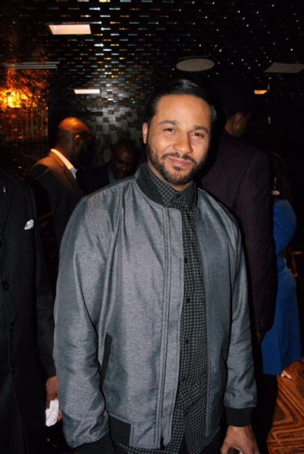 Maybe you would like to learn more about one of these? OWN's 'Greenleaf' Cast Premieres Scandalous-Saint Season 2 ...