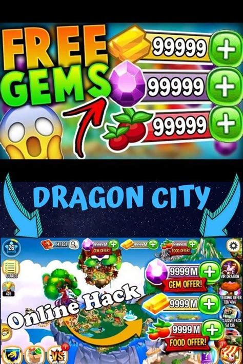 This is daily new updated coin master spins links fan base page. Pin on Dragon City Hack | Dragon City Cheats | Mod Apk