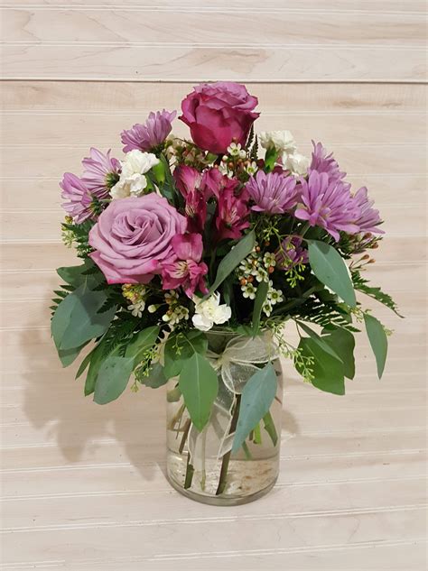 simply for you blossom town florist floral delivery 56283