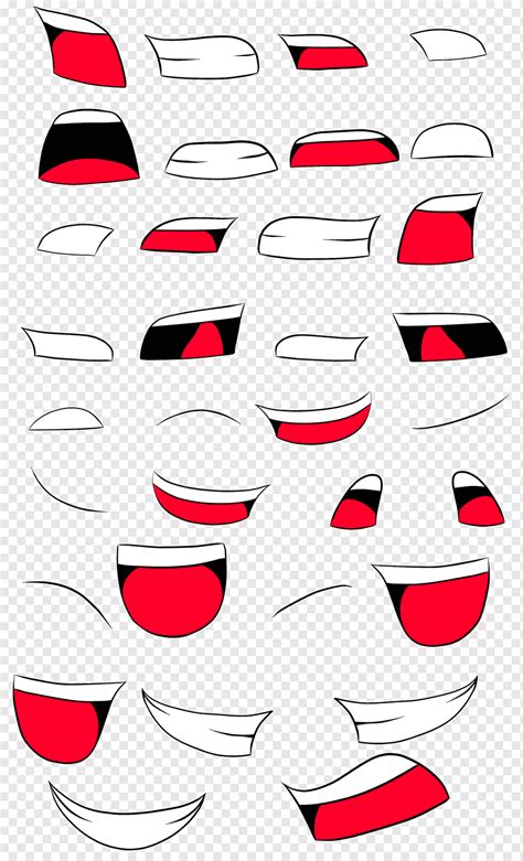 Update More Than 70 Anime Mouths Drawings Best In Cdgdbentre