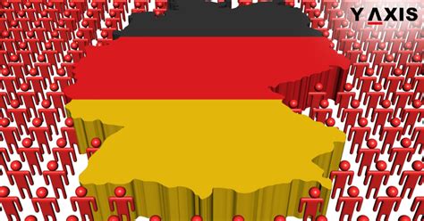 Why work in Germany?