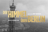 "Himmel über Berlin": Diözese Rottenburg Stuttgart