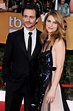 Hugh Dancy and Claire Danes - 20th Annual Screen Actors Guild Awards ...