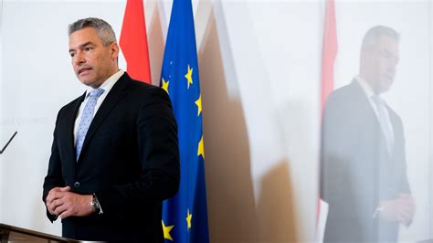 Erstmals wird es auch für pendlerinnen und pendler eine verpflichtung zum testen. Österreich verschärft Einreisebestimmungen für Corona ...