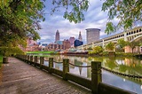 11 Must-Do Day Trips from Cleveland, Ohio