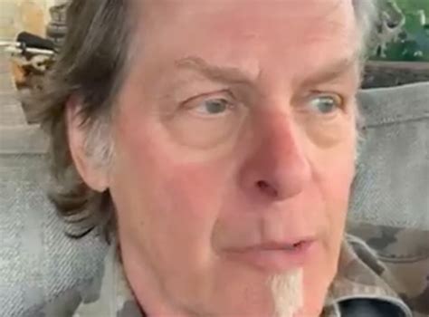 Ted Nugent Attacks ‘satanic Monsters Trolling Him During Covid 19