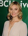 SPENCER GRAMMER at 2015 NBCUniversal Summer Press Day in Pasadena ...