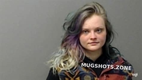 Skyler Paige Tenny 02012023 Baxter County Mugshots Zone