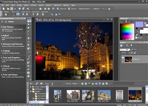 Corel Paintshop Pro 2021 Ultimate Archiveiop