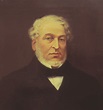 Lionel Nathan de Rothschild (1808-1879) | Rothschild Family