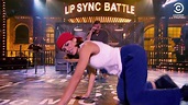 Lip Sync Battle - Jenna Dewan - Tatum I - YouTube