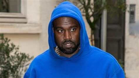 Kanye West Says His Publishing Catalogue Is Up For Sale Without My Knowledge
