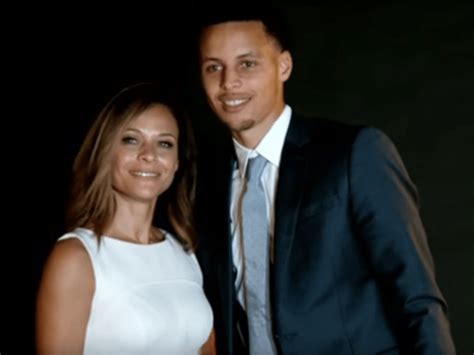 Sonya Curry Biography Facts And Personal Life Whizzherald