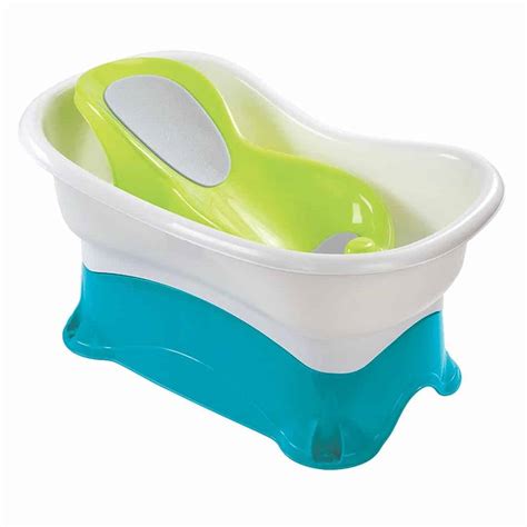 5 Safest Baby Bath Tubs Take Care Of Your Little One In 2022
