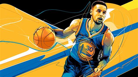 Stephen Curry 2019 Wallpapers Wallpaper Cave