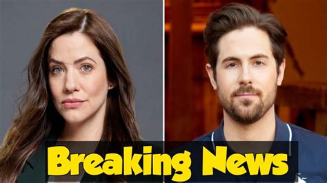 The Real-Life Hallmark Couple from 3 Bed 2 Bath and a Ghost - YouTube