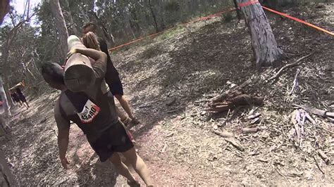 tough mudder australia 2014 gopro youtube