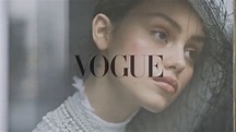 Vogue Czechoslovakia - Haute Couture 2020 - YouTube