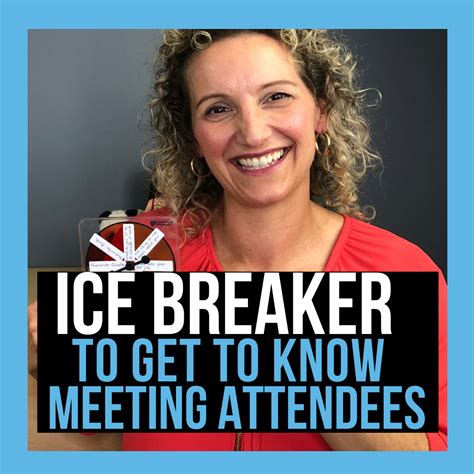 Fun Icebreaker Ideas For Meetings Cornerstone Dynamics