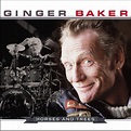 GINGER BAKER Horses And Trees - Southbound Records
