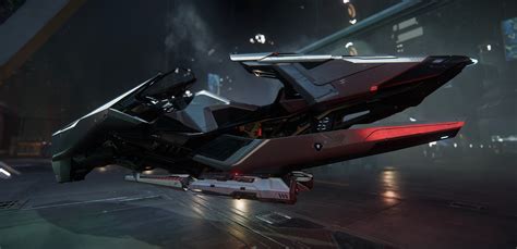 Star Citizen Launches First Planet Goes Free To Play Variety