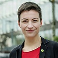 Spitzenkandidaten-Debatte: Ska Keller (Grüne) | Aktuelles ...