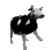 Added 6 days ago anonymously in animal gifs. Dancing Cow GIFs | Tenor