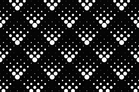 24 Seamless Dot Patterns