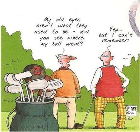 golf humor with two men more funny golf stuff at lorisgolfshoppe golfhumor golfjokes golf