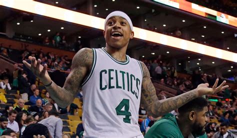 Isaiah Thomas scores a career high 52 points in a win over the Heat, 117-114 | Celtics Life