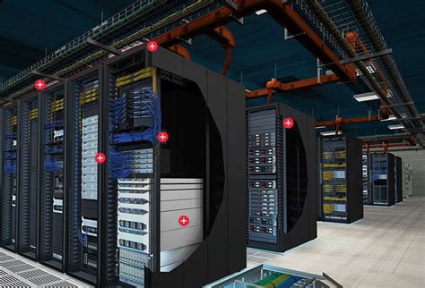 Next Generation Data Center Infrastructure Solutions