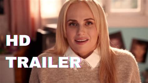 senior year trailer rebel wilson youtube