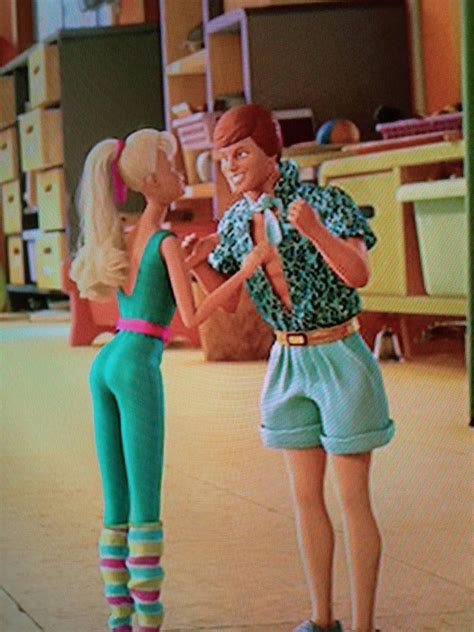 Barbie And Ken By Comicbookfan88 On Deviantart