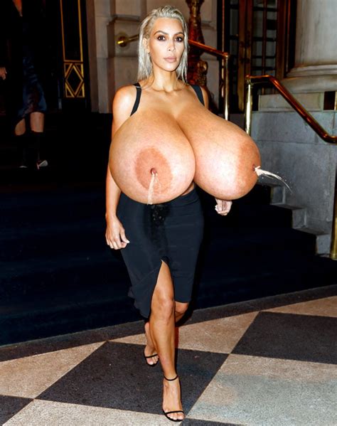 Kim Got The Biggest Huge Fake Boobs Pics Xhamster My Xxx Hot Girl
