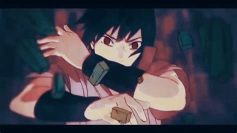 Lil Peep Ft Uchiha Clan Naruto Amv Youtube