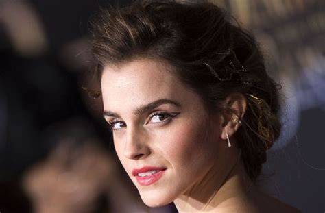 Emma Watson Zeigt Sich Freizügig Sexy Und Seriös Ja Das Geht