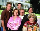 The Ten Best THE DREW CAREY SHOW Episodes of Season Two | THAT'S ...