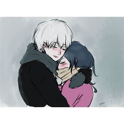 Kaneki X Touka Touken One Shots Presents Wattpad