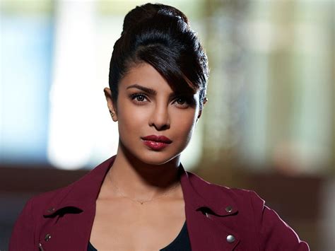 Priyanka Chopra To Ditch Stunt Doubles For All Intense Action Scenes In Quantico 3