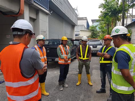 4, jalan astaka u8/83, seksyen u8, bukit jelutong, 40150 shah alam, selangor darul ehsan. 2019 DPT Safety Induction | Dynamic Pile Testing Sdn Bhd