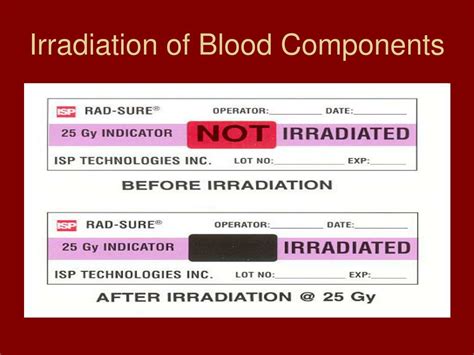 Ppt Unit 2 Blood Components Powerpoint Presentation Id357724