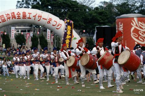 8月のおすすめイベント | 沖縄の基本情報
