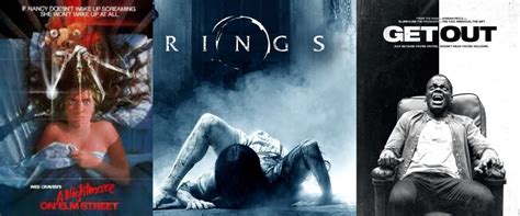 Best horror movies of all time in hollywood : 5 Best Hollywood Horror Movies That'll Scare The Living ...