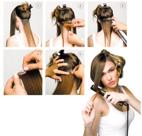 How To Apply Clip In Hair Extensions Buy Hair Online