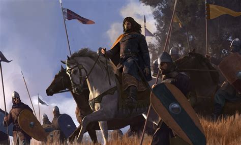 Mount Blade Bannerlord What Lasts Long Will Finally Become Early