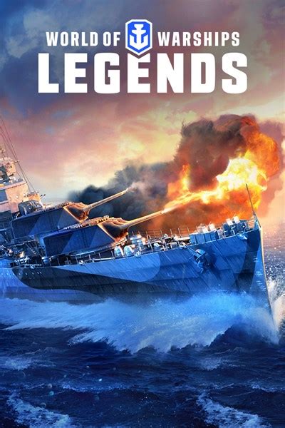 World Of Warships Legends Invaded By Warhammer 40k